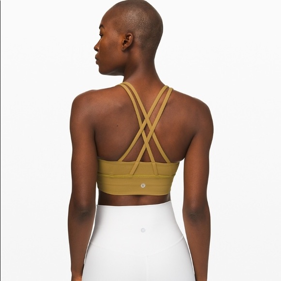 lululemon athletica Other - Lululemon Energy Sports Bra